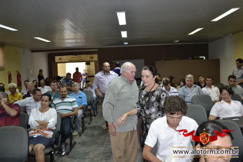 rolim de moura